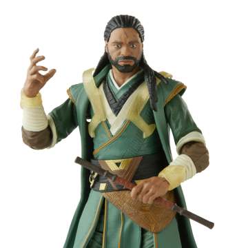 Marvel Legends Series Master Mordo