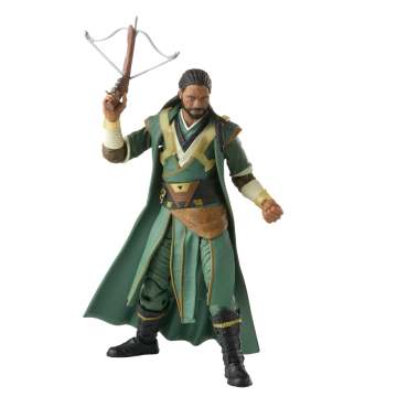 Marvel Legends Series Master Mordo