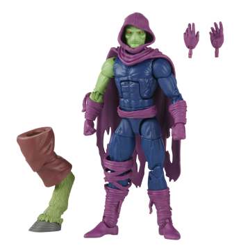 Marvel Legends Marvel’s Sleepwalker