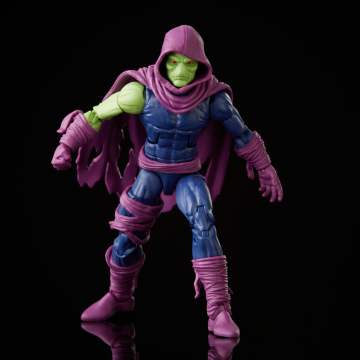 Marvel Legends Marvel’s Sleepwalker