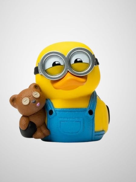 Minions - TUBBZ Bob (Boxed Edition)