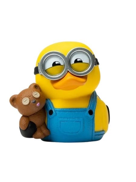 Minions - TUBBZ Bob (Boxed Edition)