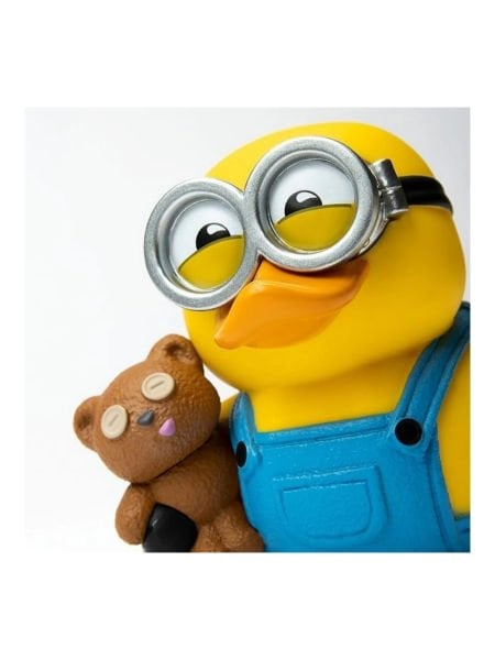 Minions - TUBBZ Bob (Boxed Edition)