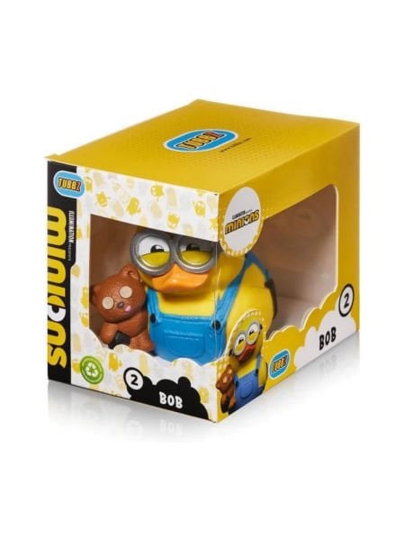 Minions - TUBBZ Bob (Boxed Edition)
