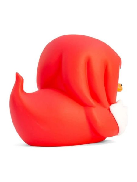 Sonic the Hedgehog - TUBBZ Knuckles the Echidna (Boxed Edition)