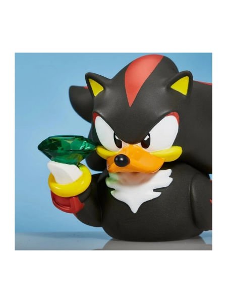 Sonic the Hedgehog - TUBBZ Shadow the Hedgehog (Boxed Edition)
