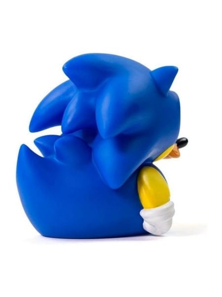 Sonic the Hedgehog - TUBBZ Sonic the Hedgehog (Boxed Edition)