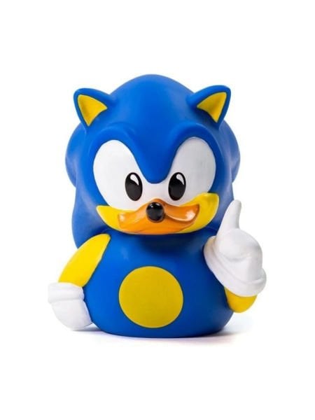 Sonic the Hedgehog - TUBBZ Sonic the Hedgehog (Boxed Edition)