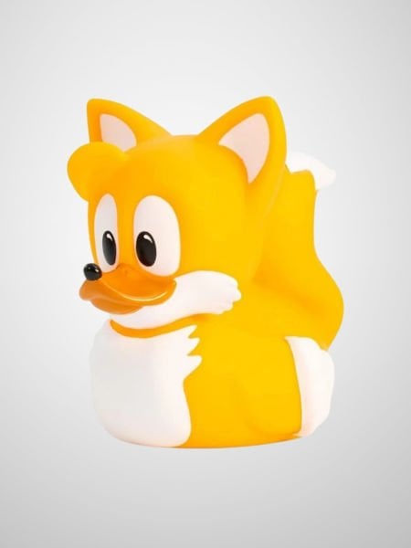 Sonic the Hedgehog - TUBBZ Miles ''Tails'' Prower (Boxed Edition)