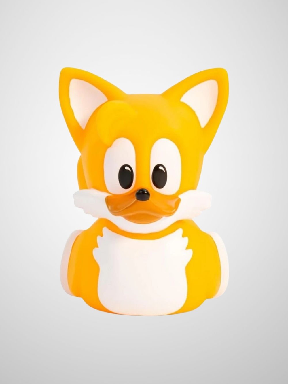 Sonic the Hedgehog - TUBBZ Miles ''Tails'' Prower (Boxed Edition)
