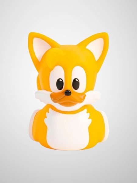 Sonic the Hedgehog - TUBBZ Miles ''Tails'' Prower (Boxed Edition)