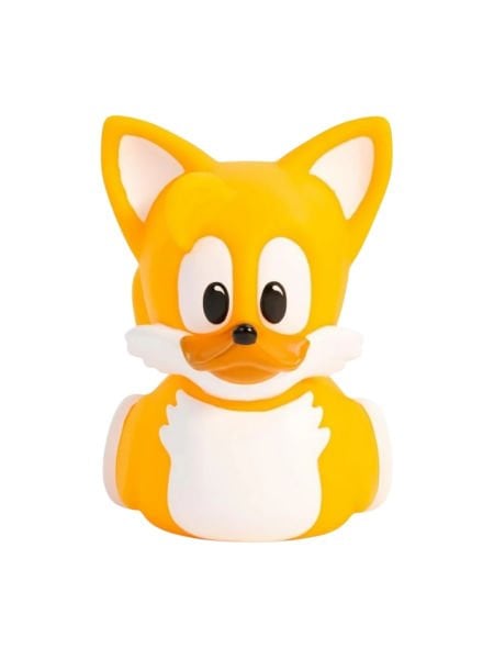 Sonic the Hedgehog - TUBBZ Miles ''Tails'' Prower (Boxed Edition)