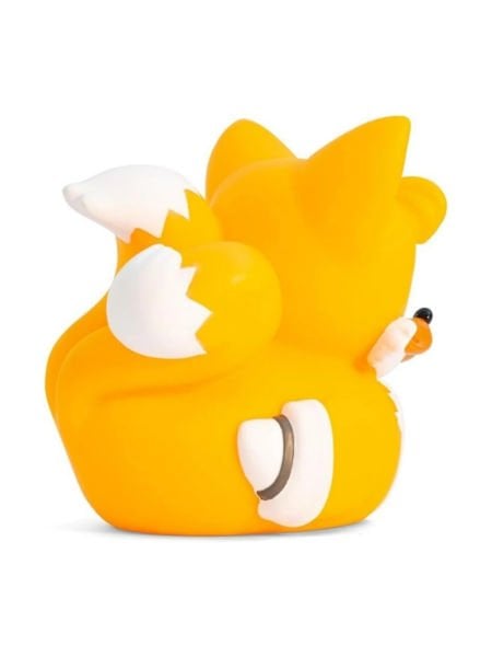 Sonic the Hedgehog - TUBBZ Miles ''Tails'' Prower (Boxed Edition)