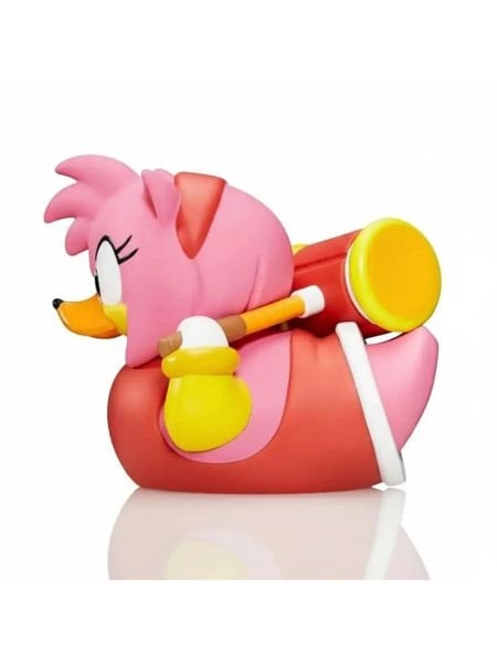 Sonic the Hedgehog - TUBBZ Amy Rose (Boxed Edition)