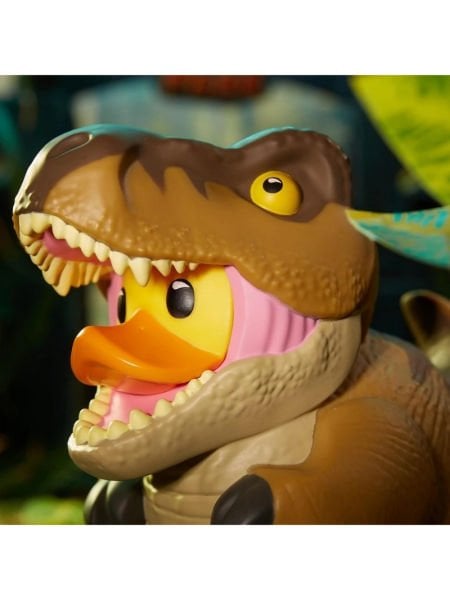 Jurassic Park - TUBBZ T-Rex (Boxed Edition)
