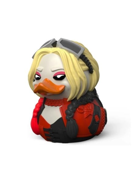 Suicide Squad - TUBBZ Harley Quinn (Boxed Edition)