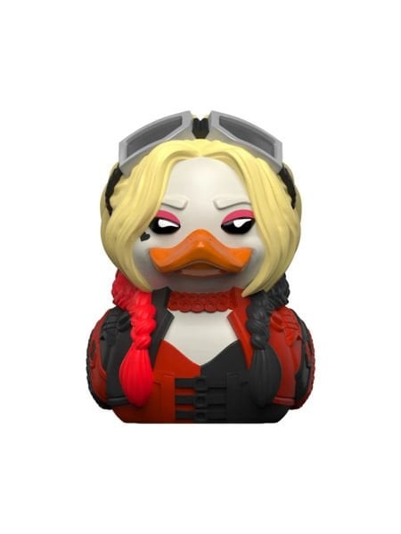 Suicide Squad - TUBBZ Harley Quinn (Boxed Edition)