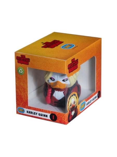 Suicide Squad - TUBBZ Harley Quinn (Boxed Edition)