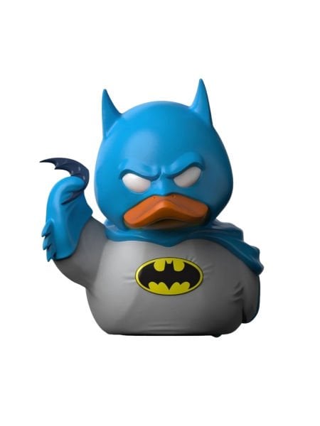 DC Comics - TUBBZ Batman (Boxed Edition)