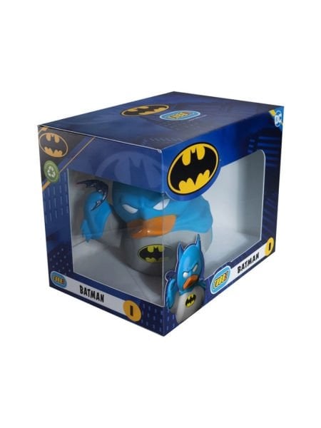 DC Comics - TUBBZ Batman (Boxed Edition)