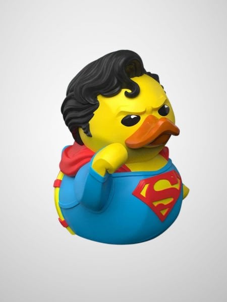 DC Comics - TUBBZ Superman (Boxed Edition)