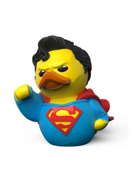 DC Comics - TUBBZ Superman (Boxed Edition)