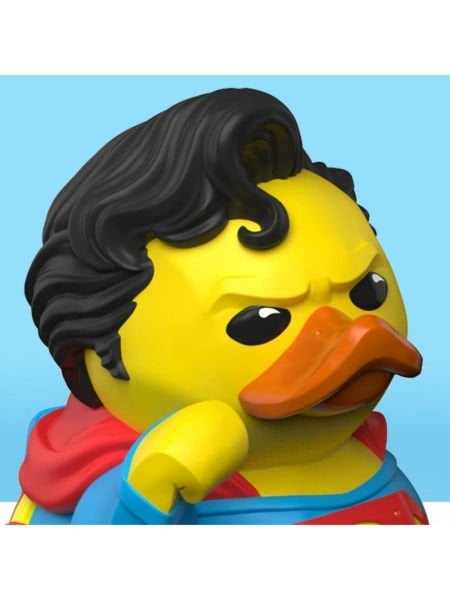 DC Comics - TUBBZ Superman (Boxed Edition)