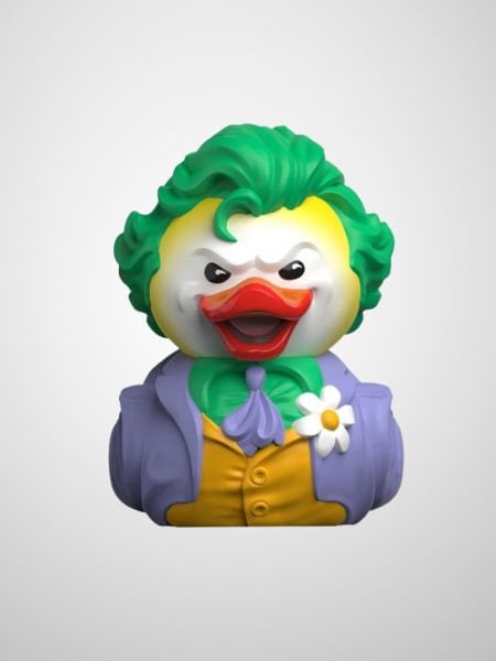 DC Comics - TUBBZ The Joker (Boxed Edition)