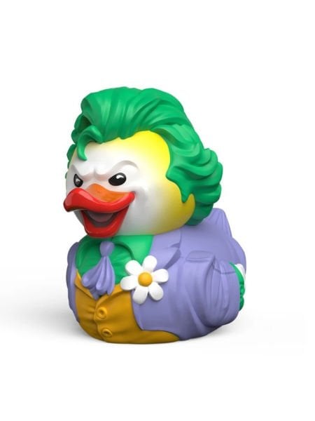 DC Comics - TUBBZ The Joker (Boxed Edition)