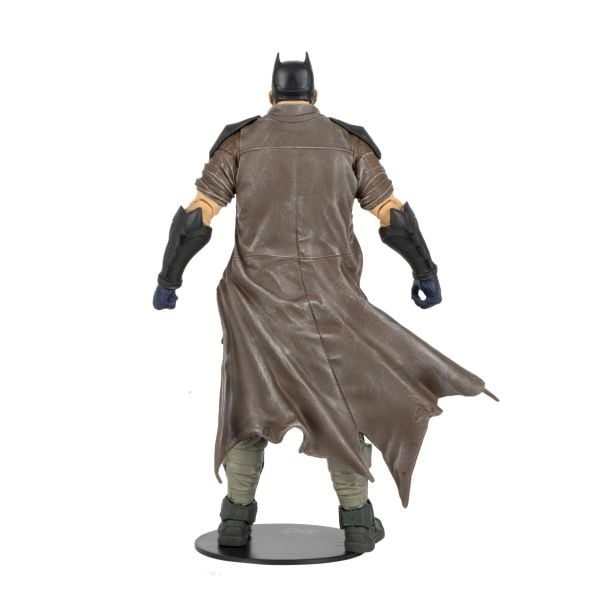 DC Multiverse: DC Future State - Batman Dark Detective