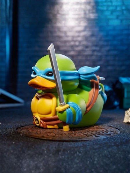 Teenage Mutant Ninja Turtles - TUBBZ Leonardo (Boxed Edition)