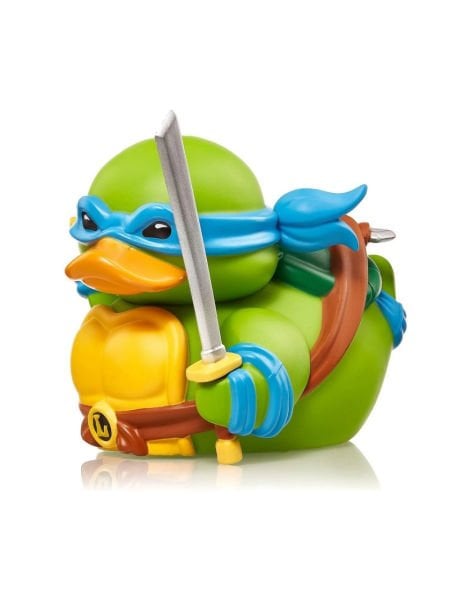 Teenage Mutant Ninja Turtles - TUBBZ Leonardo (Boxed Edition)
