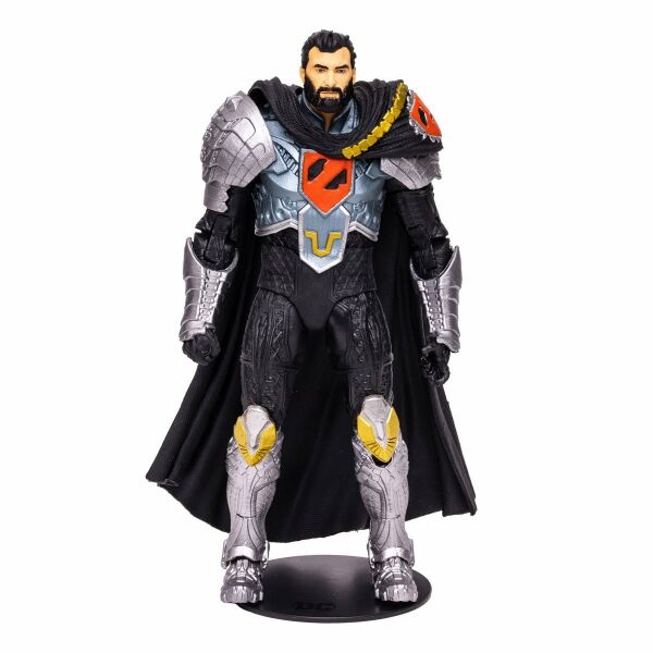 DC Multiverse: DC Rebirth - General Zod