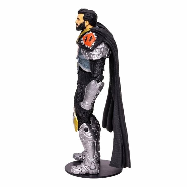 DC Multiverse: DC Rebirth - General Zod