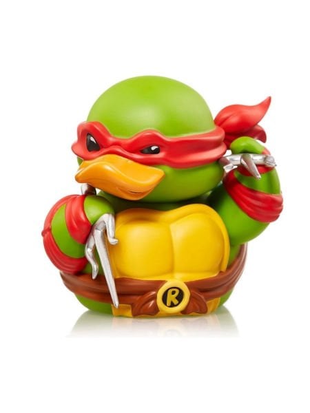 Teenage Mutant Ninja Turtles - TUBBZ Raphael (Boxed Edition)