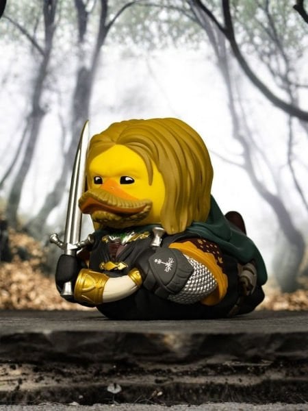 Lord of the Rings - TUBBZ Boromir (Boxed Edition)