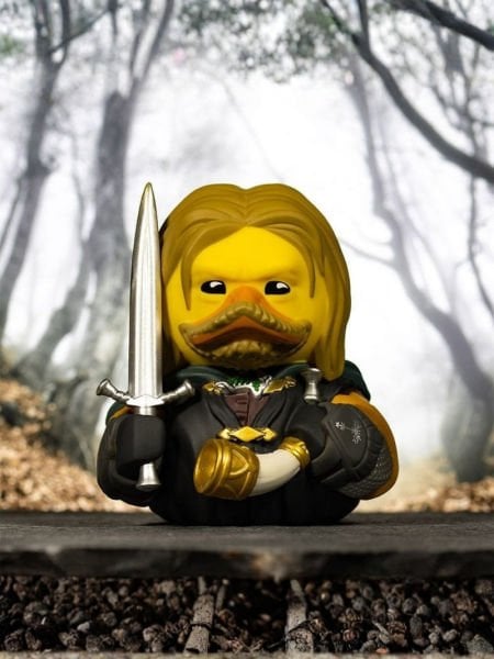 Lord of the Rings - TUBBZ Boromir (Boxed Edition)