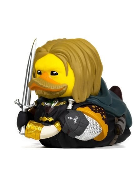 Lord of the Rings - TUBBZ Boromir (Boxed Edition)