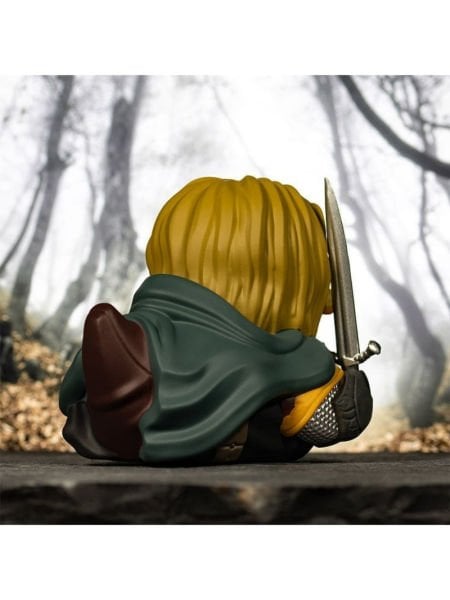 Lord of the Rings - TUBBZ Boromir (Boxed Edition)