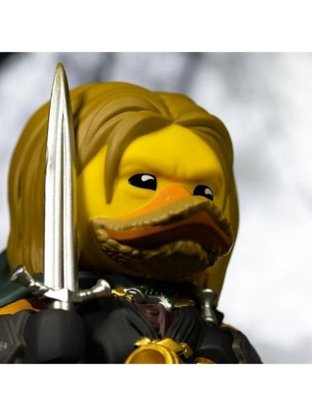 Lord of the Rings - TUBBZ Boromir (Boxed Edition)