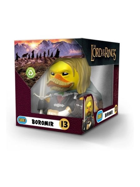 Lord of the Rings - TUBBZ Boromir (Boxed Edition)