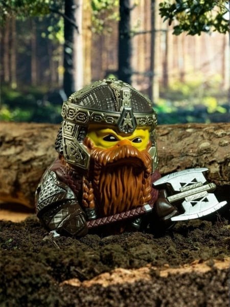Lord of the Rings - TUBBZ Gimli (Boxed Edition)