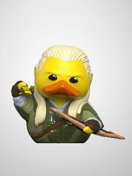 Lord of the Rings - TUBBZ Legolas (Boxed Edition)