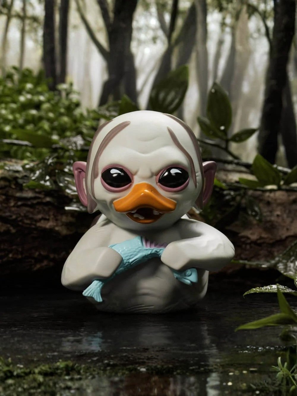 Lord of the Rings - TUBBZ Gollum (Boxed Edition)