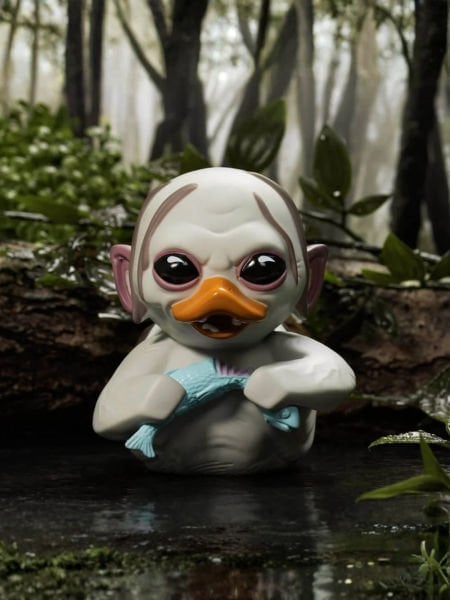 Lord of the Rings - TUBBZ Gollum (Boxed Edition)