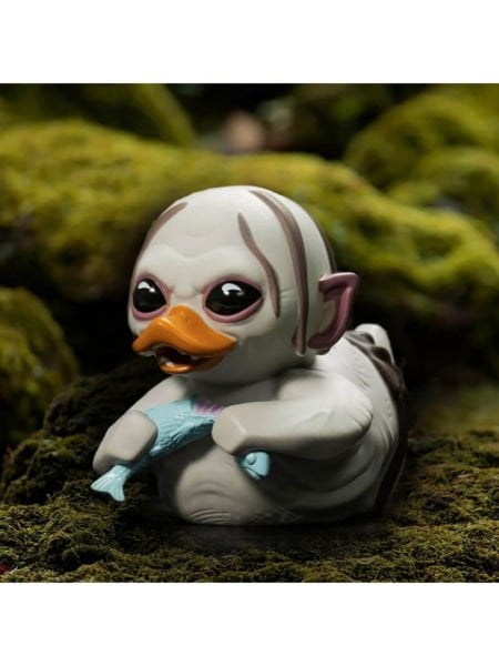 Lord of the Rings - TUBBZ Gollum (Boxed Edition)