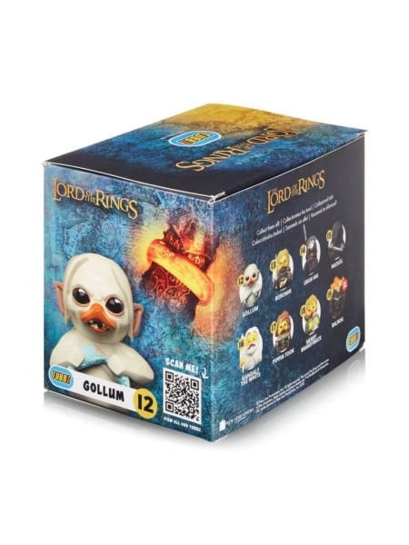Lord of the Rings - TUBBZ Gollum (Boxed Edition)