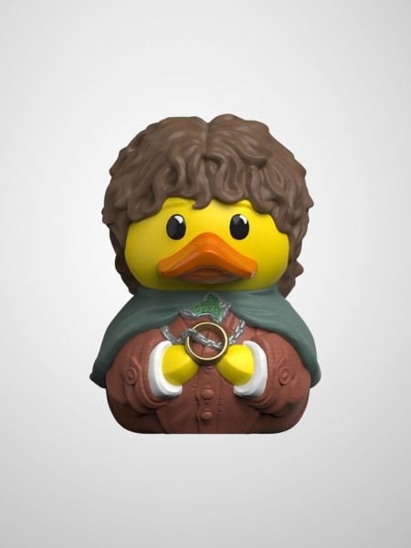 Lord of the Rings - TUBBZ Frodo Baggins (Boxed Edition)