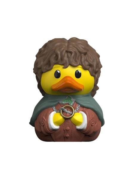 Lord of the Rings - TUBBZ Frodo Baggins (Boxed Edition)