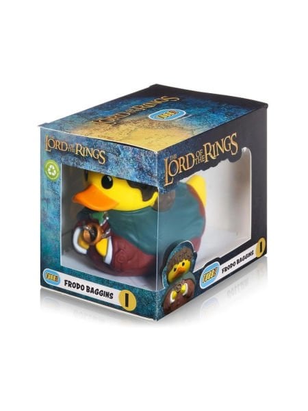 Lord of the Rings - TUBBZ Frodo Baggins (Boxed Edition)